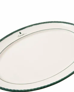 Lexington Borddækning & Servering-Serveringsfad Stentøj