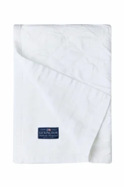 Lexington Sengetæpper-Signature Star quiltet sengetæppe i bomuld