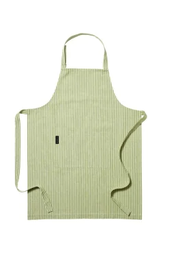 Linum Køkkentekstiler-Forklæde Emma