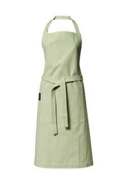 Linum Køkkentekstiler-Forklæde Emma