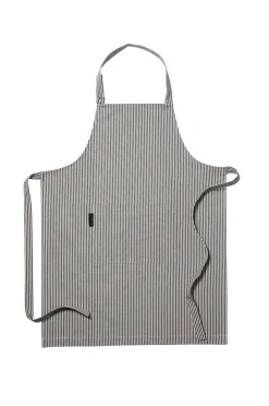 Linum Køkkentekstiler-Forklæde Emma