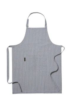 Linum Køkkentekstiler-Forklæde Emma