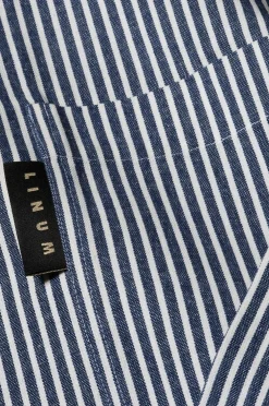 Linum Køkkentekstiler-Forklæde Emma