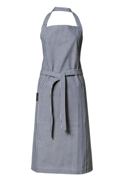 Linum Køkkentekstiler-Forklæde Emma