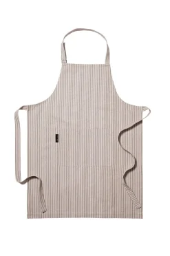 Linum Køkkentekstiler-Forklæde Emma