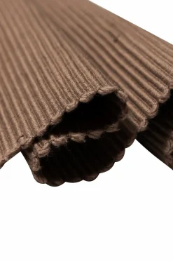 Linum Bordtekstiler-Løber Uni 45x150 cm