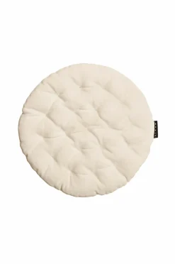Linum Møbeltekstiler-Sædehynde Pepper Ø 37 cm