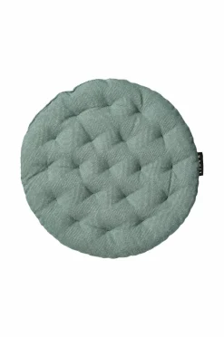 Linum Møbeltekstiler-Sædehynde Pepper Ø 37 cm