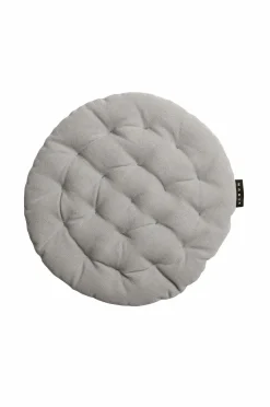 Linum Møbeltekstiler-Sædehynde Pepper Ø 37 cm