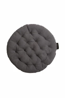 Linum Møbeltekstiler-Sædehynde Pepper Ø 37 cm