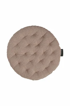 Linum Møbeltekstiler-Sædehynde Pepper Ø 37 cm