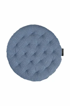 Linum Møbeltekstiler-Sædehynde Pepper Ø 37 cm