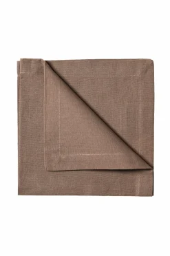 Linum Bordtekstiler-Serviet Robert 4-pak