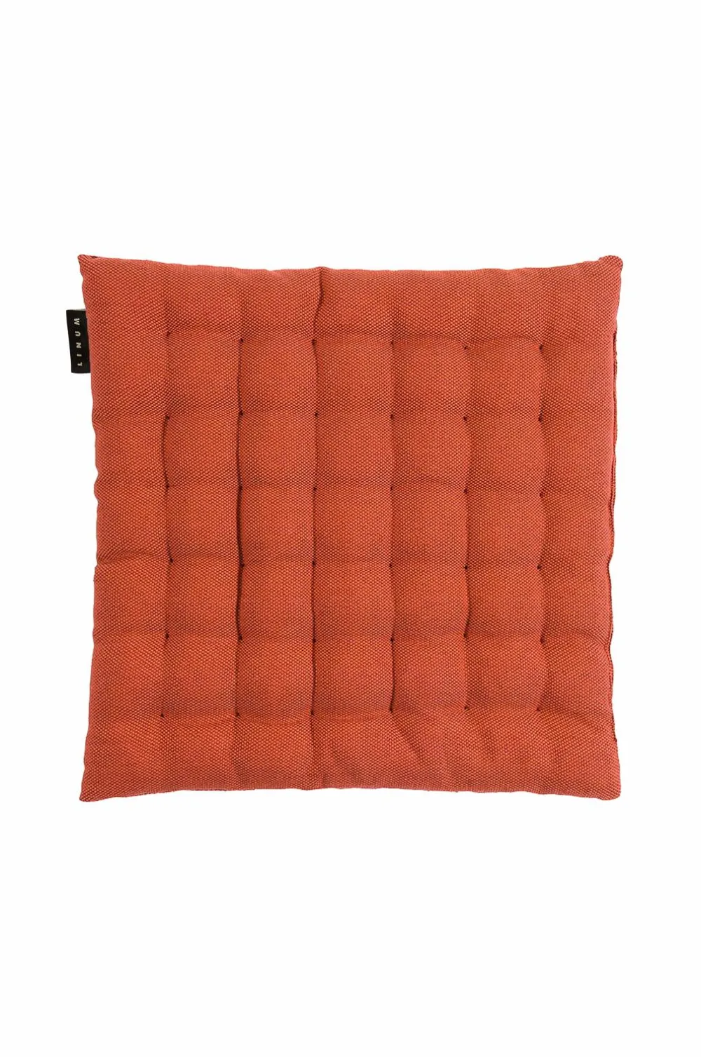 Linum Møbeltekstiler-Siddehynde Pepper 40x40 cm