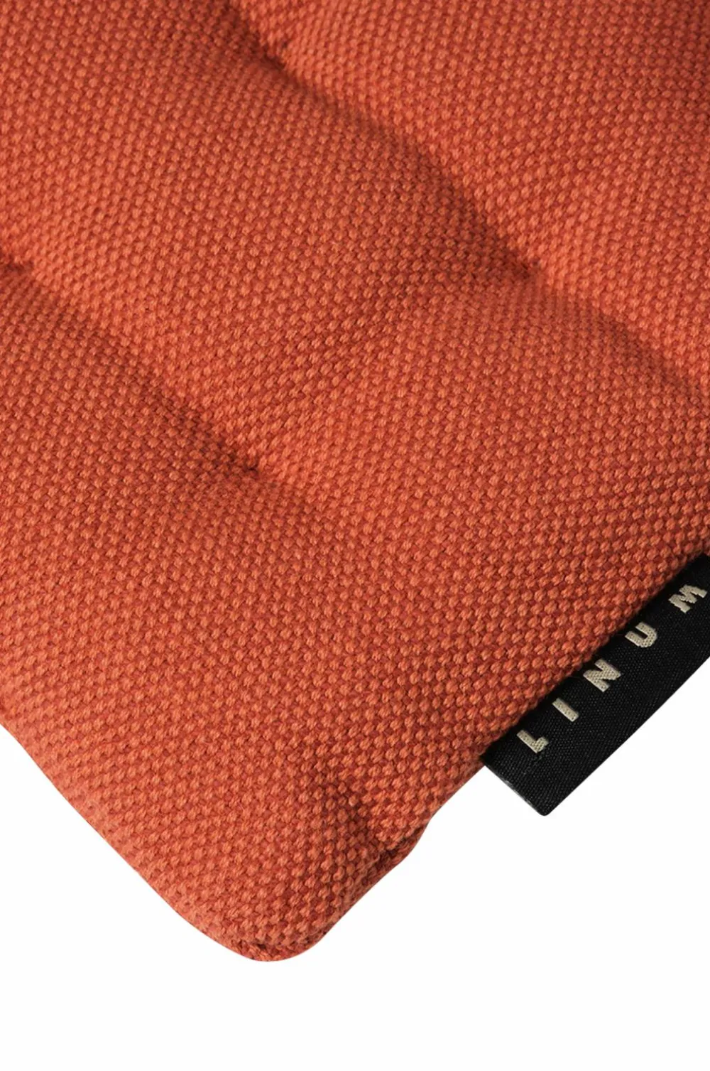 Linum Møbeltekstiler-Siddehynde Pepper 40x40 cm