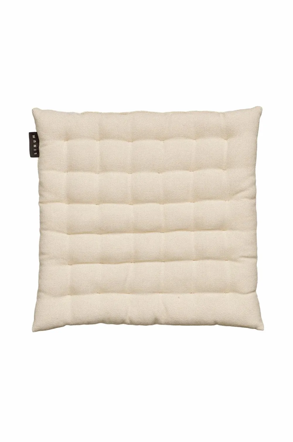 Linum Møbeltekstiler-Siddehynde Pepper 40x40 cm