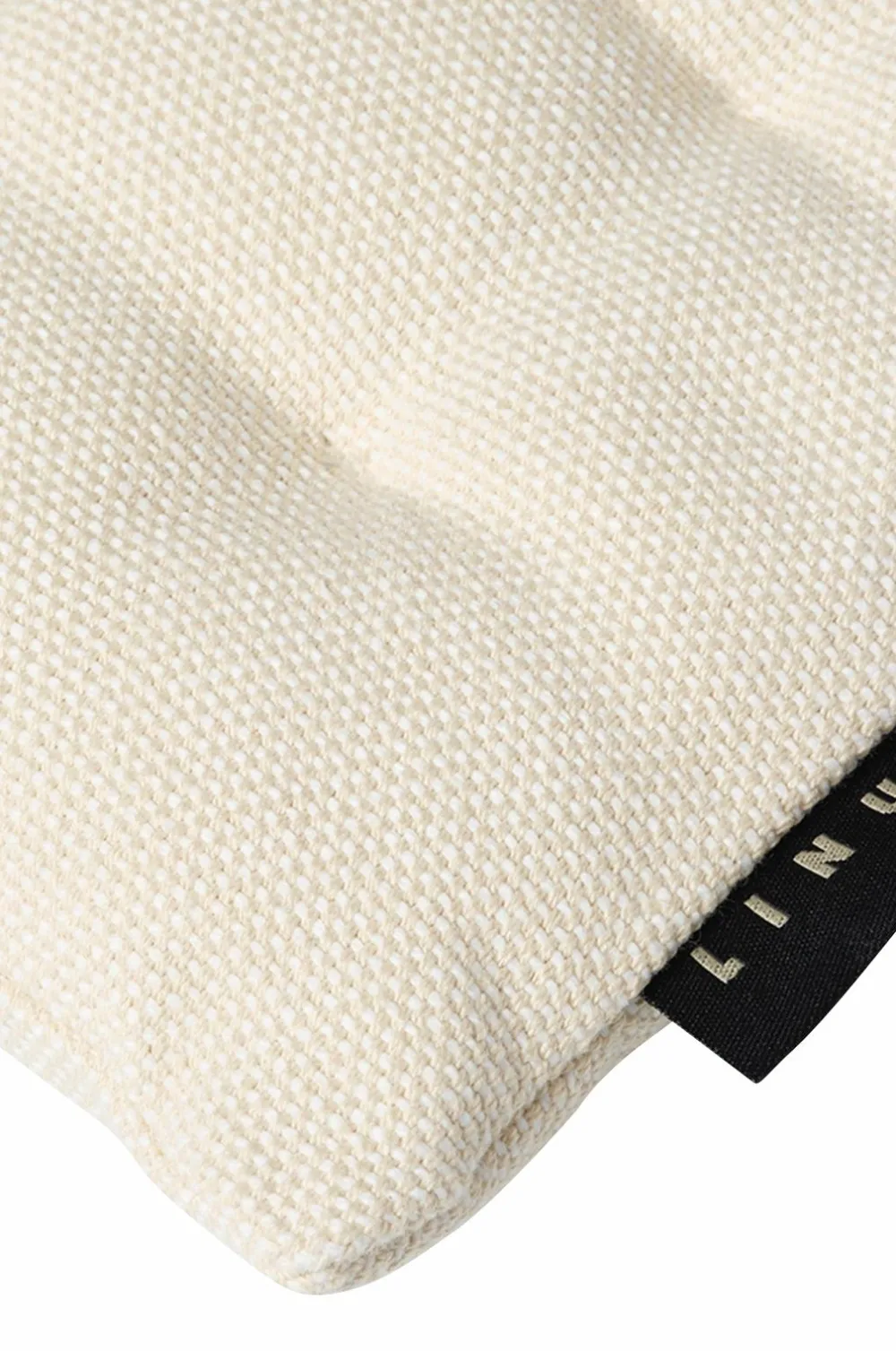 Linum Møbeltekstiler-Siddehynde Pepper 40x40 cm