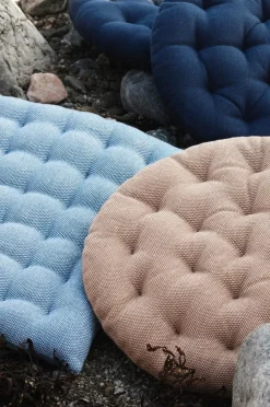 Linum Møbeltekstiler-Siddehynde Pepper 40x40 cm