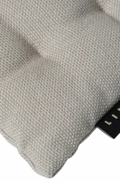 Linum Møbeltekstiler-Siddehynde Pepper 40x40 cm