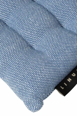 Linum Møbeltekstiler-Siddehynde Pepper 40x40 cm