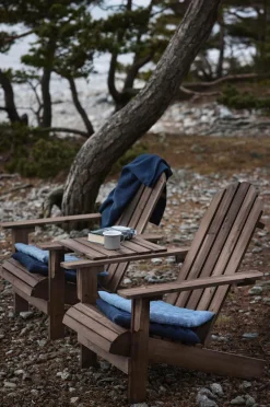 Linum Møbeltekstiler-Siddehynde Pepper 40x40 cm