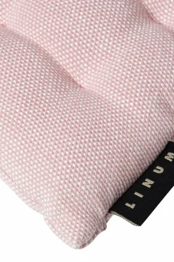 Linum Møbeltekstiler-Siddehynde Pepper 40x40 cm