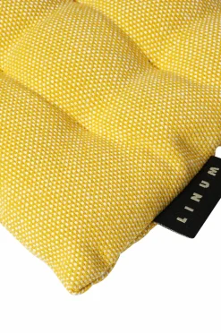 Linum Møbeltekstiler-Siddehynde Pepper 40x40 cm