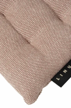 Linum Møbeltekstiler-Siddehynde Pepper 40x40 cm