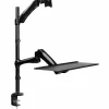 LogiLink Computertilbehør-Arbejdsstation Sit-Stand 13-27"