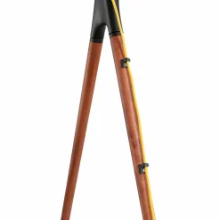 LogiLink Tv, Lyd & Det Smarte Hjem-Gulvstativ Til TV 49-70 Sort/valnød