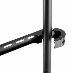 LogiLink Tv, Lyd & Det Smarte Hjem-Gulvstativ Til TV 49-70 Sort/valnød