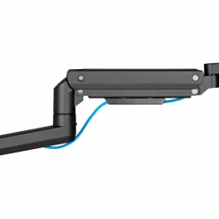 LogiLink Tv, Lyd & Det Smarte Hjem-Monitorarm med Vægbeslag 17-49