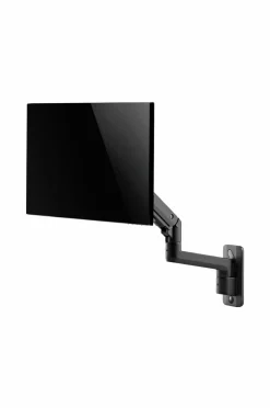 LogiLink Tv, Lyd & Det Smarte Hjem-Monitorarm med Vægbeslag 17-49