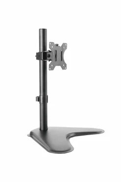 LogiLink Computertilbehør-Monitorstativ/fod Single 13-32"