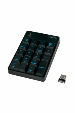 LogiLink Computertilbehør-Numerisk tastatur