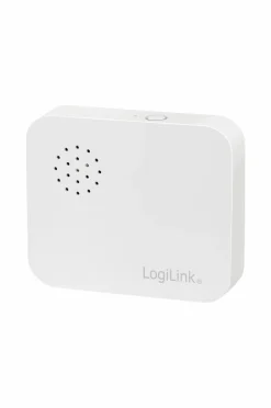 LogiLink Tv, Lyd & Det Smarte Hjem-Smart Wifi-vibrationssensor Tuya