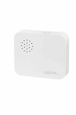 LogiLink Tv, Lyd & Det Smarte Hjem-Smart Wifi-vibrationssensor Tuya
