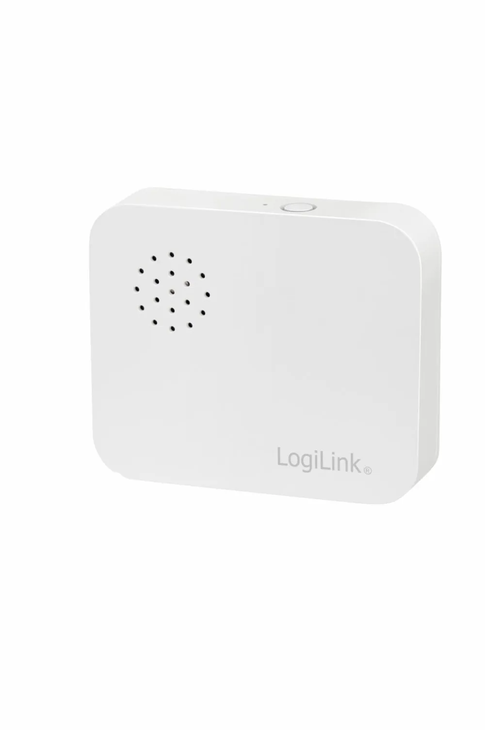 LogiLink Tv, Lyd & Det Smarte Hjem-Smart Wifi-vibrationssensor Tuya