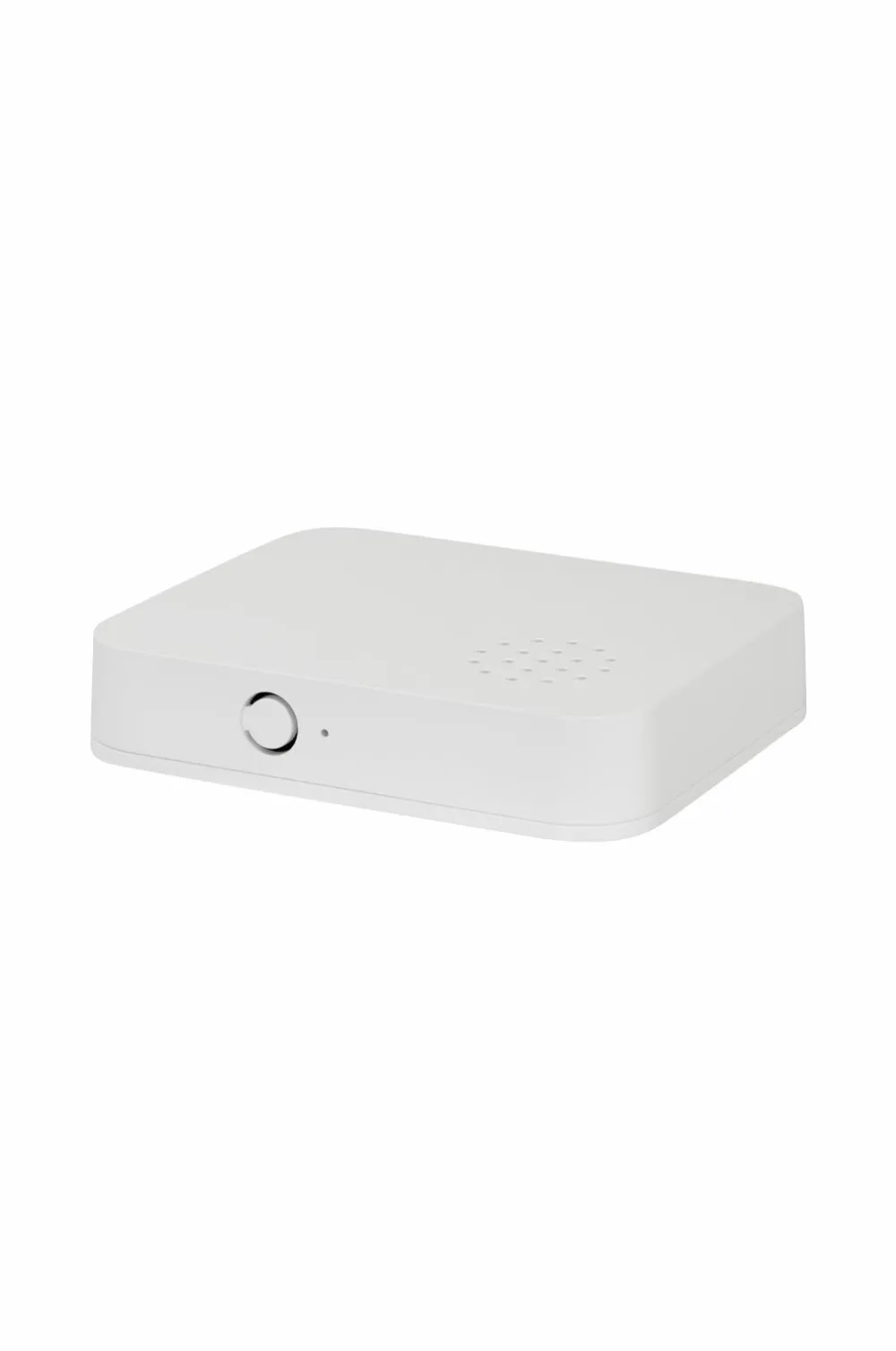 LogiLink Tv, Lyd & Det Smarte Hjem-Smart Wifi-vibrationssensor Tuya