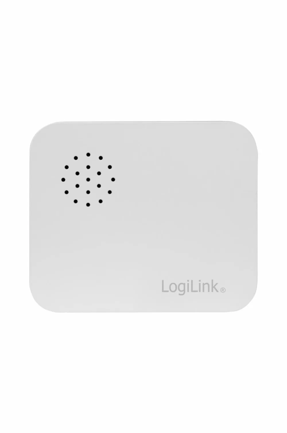 LogiLink Tv, Lyd & Det Smarte Hjem-Smart Wifi-vibrationssensor Tuya