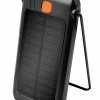 LogiLink Mobiltelefoner, Tablets & Tilbehør-Solcelle-powerbank 10.000mAh PD 18W