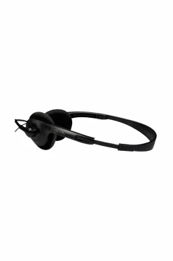 LogiLink Computertilbehør-Stereo-pc-headset med mikrofon