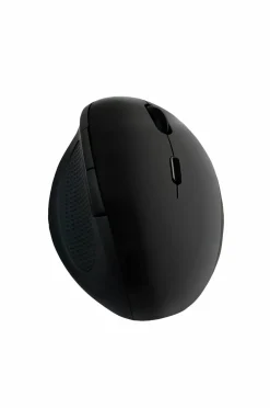 LogiLink Computertilbehør-Trådløs ergonomisk mus.