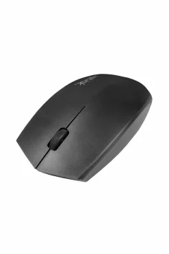 LogiLink Computertilbehør-Trådløs mus Bluetooth + 2,4GHz
