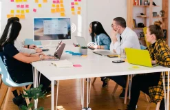 LogiLink Computertilbehør-Trådløs transmission HDMI til HDMI 4k 60hz