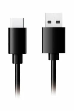 LogiLink Tv, Lyd & Det Smarte Hjem-Urradio med temperatur/luftfugtighed - USB-C/batteristrøm