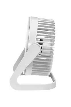 LogiLink Husholdningselektronik-USB Bordventilator ø 15,24 cm