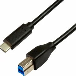LogiLink Computertilbehør-USB kabel Gen1