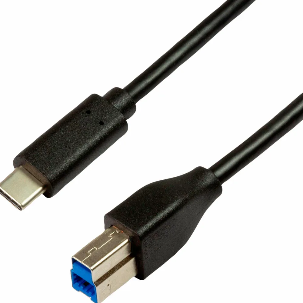 LogiLink Computertilbehør-USB kabel Gen1
