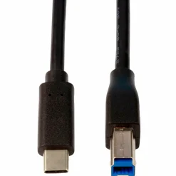 LogiLink Computertilbehør-USB kabel Gen1